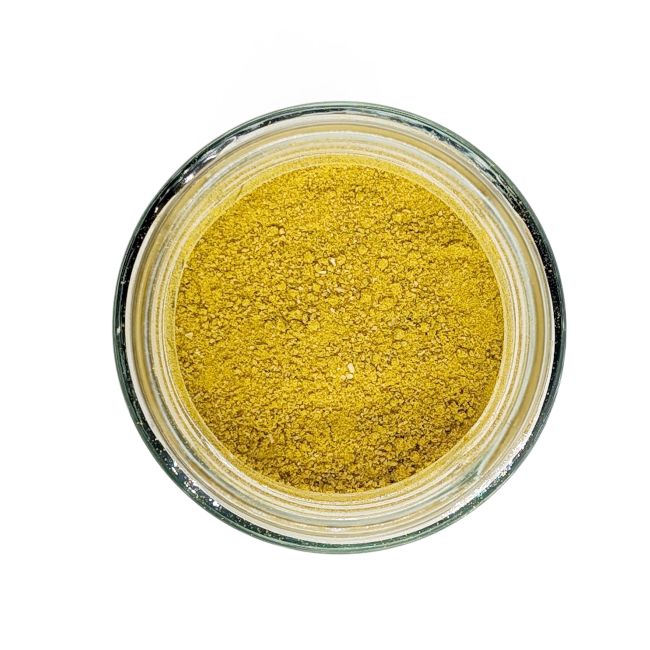 Buddhas Sternenstaub